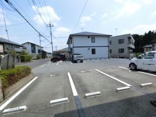 ティンカー・ベル　Ⅱの物件内観写真